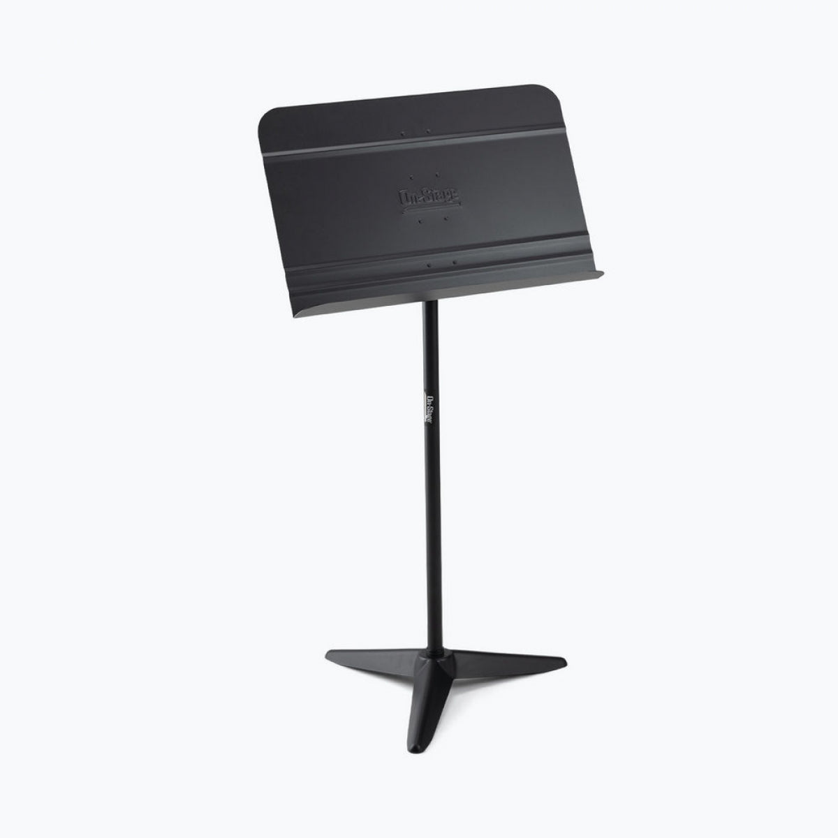 On stage orchestra stand
