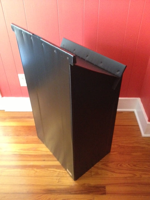 Jazz Music stand 36" shown