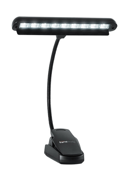 Music Stand light - Gator Orchestra Light with 9 LEDs
