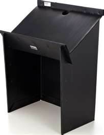 Jazz band Stand - 28" Swing It Musicity.com