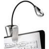 Music stand light - Flex Head LED Music Stand Light