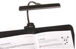 53510 Music stand light