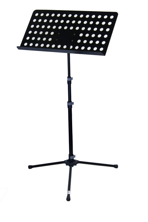 Peak Conductor stand with holes