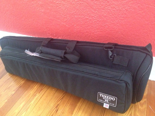 Trombone Gig Bag - Humes and Berg Tuxedo