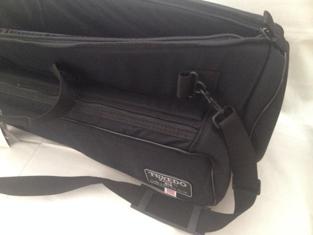 Trombone Gig Bag - Humes and Berg Tuxedo