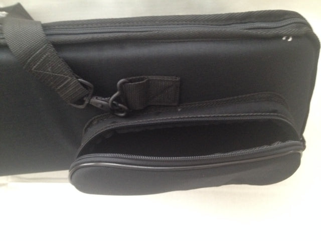 Trombone Gig Bag - Humes and Berg Tuxedo