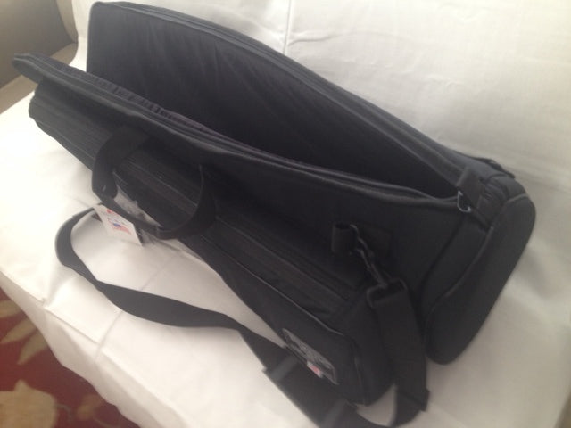 Trombone Gig Bag - Humes and Berg Tuxedo
