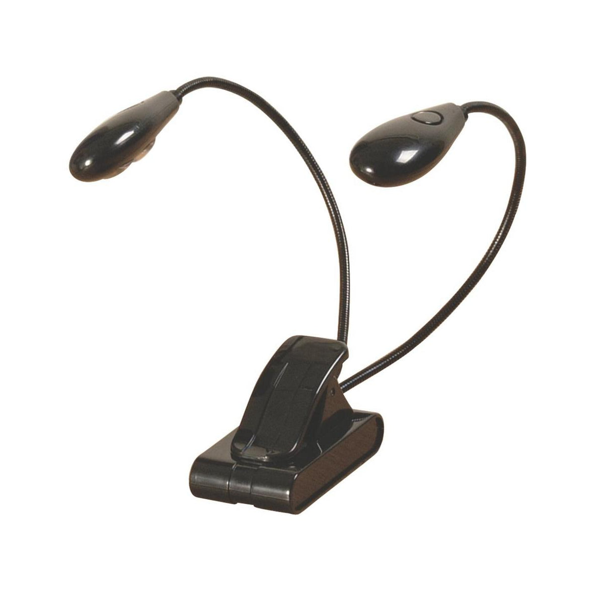 Music Stand light Dual Head LED