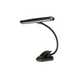Music stand light Rechargeable