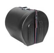 Enduro floor tom drum case by Humes and Berg