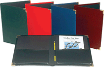 Sheet Music Folders