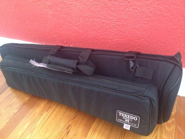 Band Instrument Cases