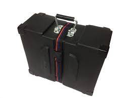 Sheet Music Carry Case