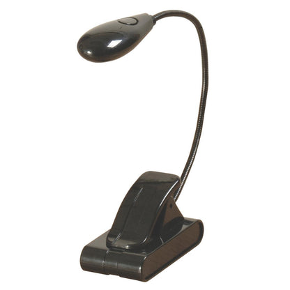 Music Stand light Clip on LED - On Stage