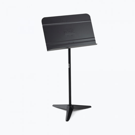 On stage orchestra stand