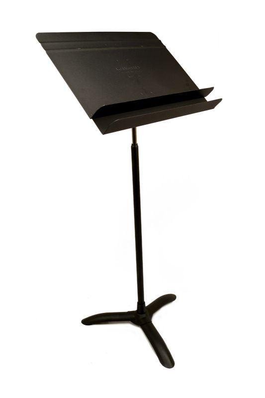 Music Stand - Manhasset Double-lip desk