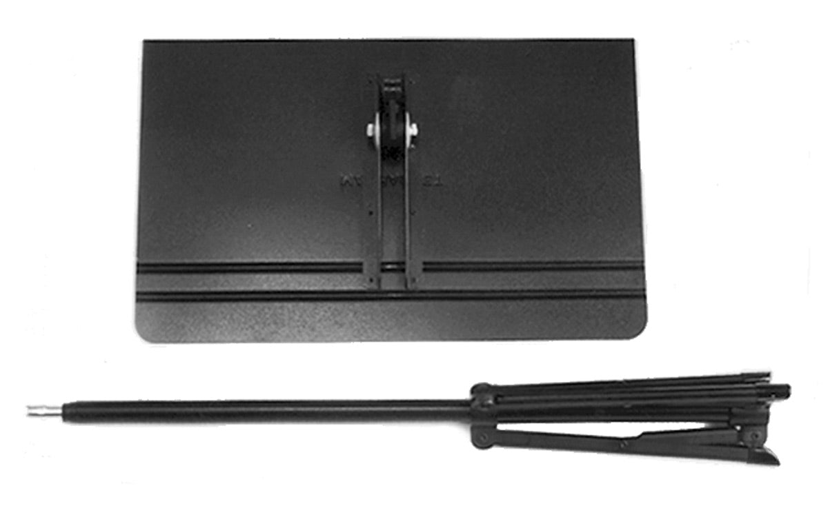 Manhasset Voyager stand