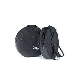 Drumseeker Cymbal Gig Bag - All sizes - FREE SHIPPING
