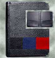 Band music folder 12 x 14