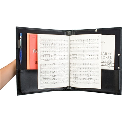 Protec Deluxe Choral Folder