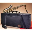 Tenor Saxophone Case - Galaxy - Humes and Berg
