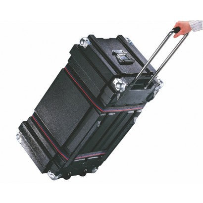 Tilt and Pull hardware case