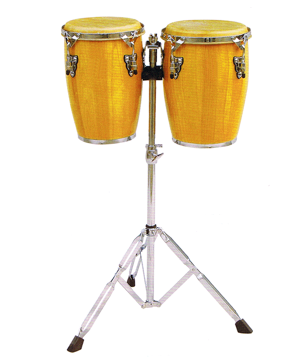 Mini Congas 10-11 inch