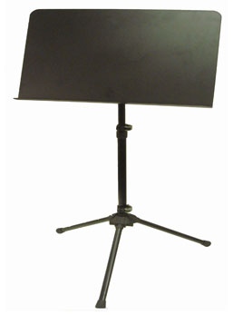 Peak Conductor music stand