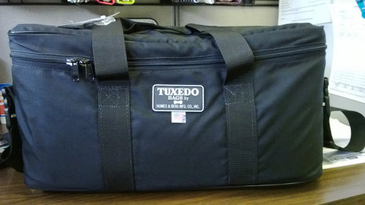 Trumpet - Flugelhorn - Cornet Gig Bag - Double or Triple Humes and Berg Tuxedo