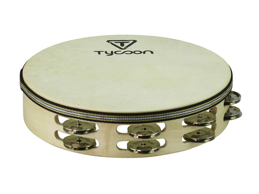 Tycoon 10 in Tambourine