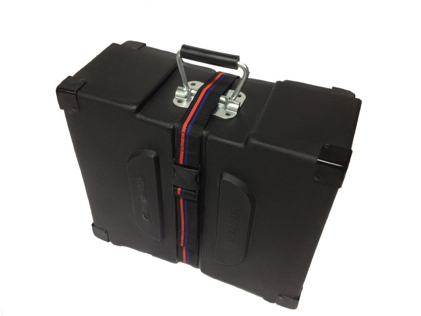 Sheet music case - Enduro