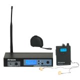 In Ear Monitor - Airwave Technologies - Wireless monitoring system