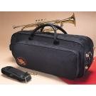 Trumpet Case Contoured - Galaxy - Humes and Berg - FREE SHIPPING