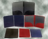 11x14 Leatherette Folder