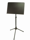 Music stand - Orchestra Stand - Steel tripod