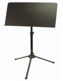 Music stand - Conductor Stand - Steel tripod