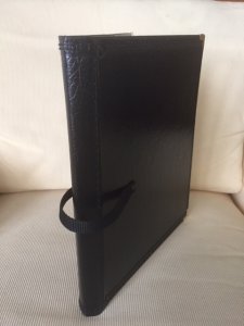 The Black Folder 
