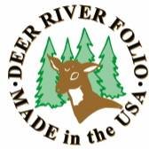 Music Folder - Accessories - Deer River Folios