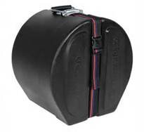 Tom Drum Case - Enduro by Humes and Berg Mfg.