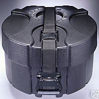 Snare Drum Case - Enduro Pro by Humes and Berg Mfg.