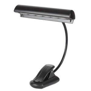 Music Stand light - Encore with 6 LEDs