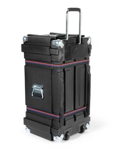 Hume's and Berg Tilt and Pull hardware case