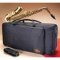 Alto Saxophone Case - Galaxy - Humes and Berg